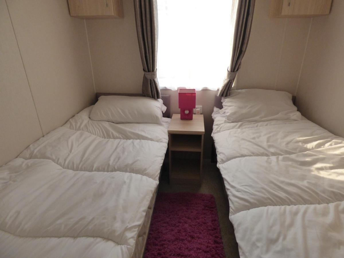 Morningside 34 At Southview Leisure Park Βίλα Skegness Εξωτερικό φωτογραφία
