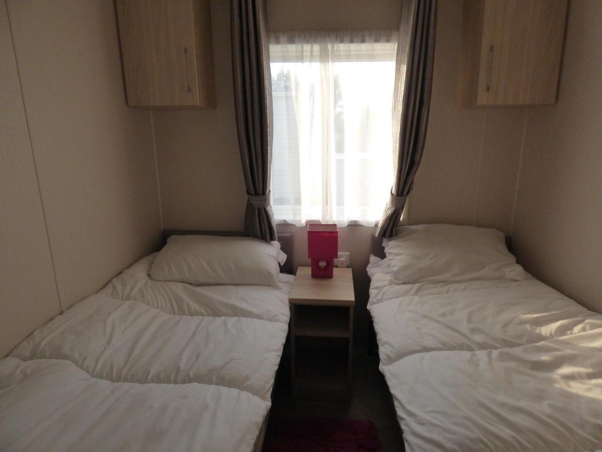 Morningside 34 At Southview Leisure Park Βίλα Skegness Εξωτερικό φωτογραφία
