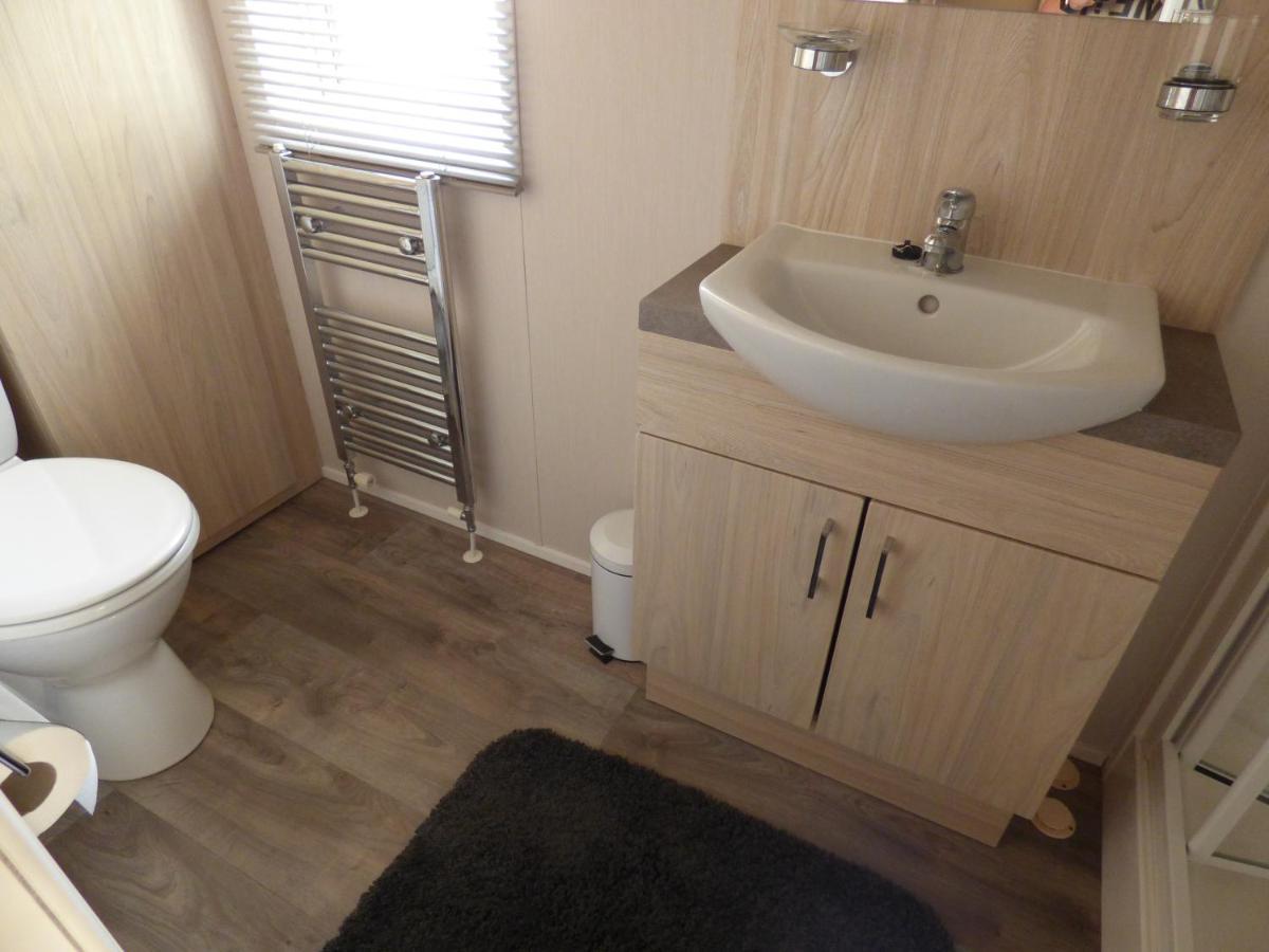Morningside 34 At Southview Leisure Park Βίλα Skegness Εξωτερικό φωτογραφία