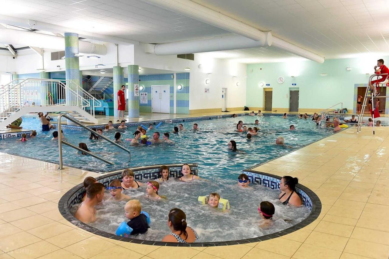 Morningside 34 At Southview Leisure Park Βίλα Skegness Εξωτερικό φωτογραφία